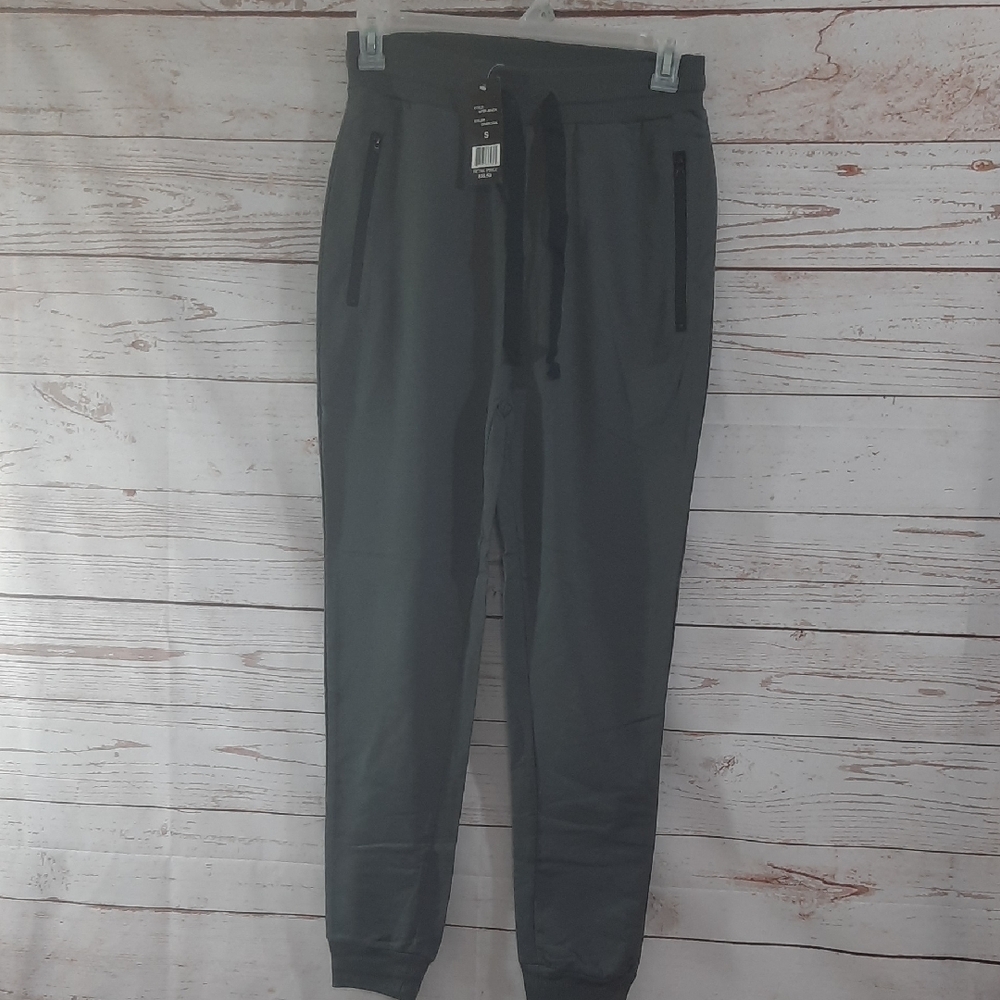 Men's Wicked Stitch Joggers